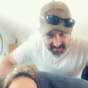 Meet your Posher, Pat